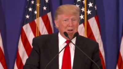 But he doesn't say,
yeah, he won like four, - Trump: The Art of the Insult