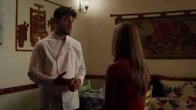 But it doesn't seem
like a failure to me. - A Greek Recipe for Romance