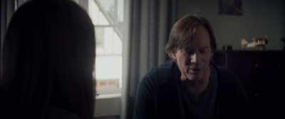 But doesn't it seem strange
that it's still so easy - Left Behind: Rise of the Antichrist