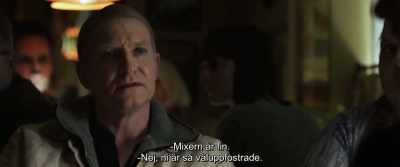 - But it doesn't sink in, does it?
- We have to meet right away. - Small Town Killers