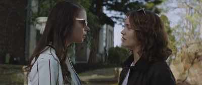 But that doesn't stop you
from asking me to kill - Thoroughbreds