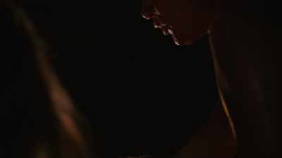 But she doesn't want to show me
that she knows, that she's interested. - Smoke Sauna Sisterhood