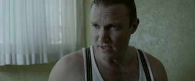 But this dog just
starts barking, - The Krays: Mad Axeman