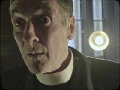 But doing this kind of work
doesn't bring you any closer to God. - The Devil's Doorway