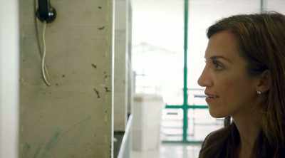 But you don´t even...
Everything was mine. - The Lesson Is Murder