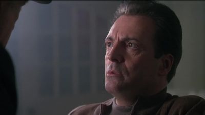 But if Don Carlo had said - Gotti
