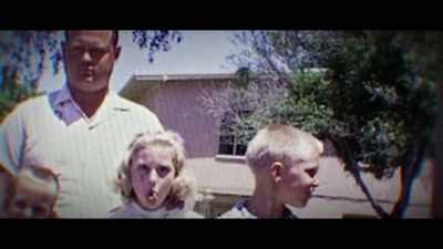 But Don and Connie
both really had their doubts about it. - This Is the Zodiac Speaking