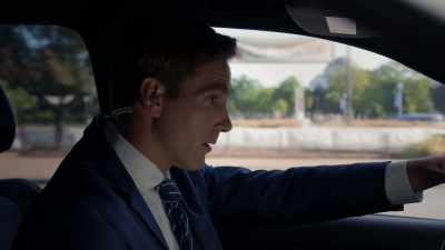 - But, Don...
- Yes? - Tyler Perry's The Oval
