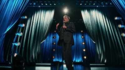 But don't, because
I don't want you - Craig Ferguson: I'm So Happy