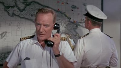 But they don't come any sharper - Father Goose