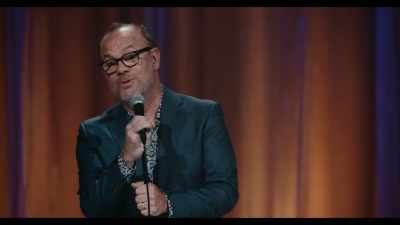 But don't, don't,
because I got news for you. - Tom Papa: Home Free