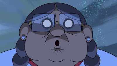 But don't you ever - Victor and Valentino