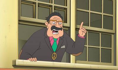 But don't forget Come September you're mine - Recess: School's Out
