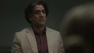But don't forget, Mahesh is who caused it. - The Pradeeps of Pittsburgh