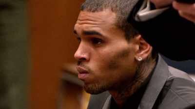 But don't forget - Chris Brown: A History of Violence
