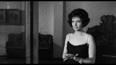 But don't forget - La Notte