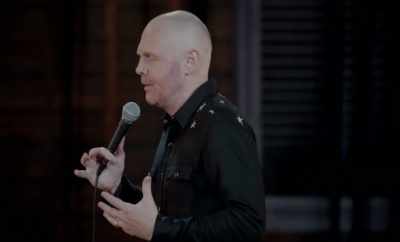 But don't fucking come at me
like it's my problem, - Bill Burr: Walk Your Way Out