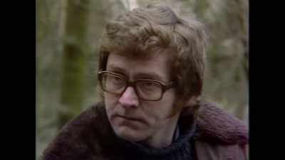 But we don't go back. - Woodlands Dark and Days Bewitched: A History of Folk Horror