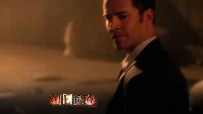 But don't go down
that rabbit hole - Charmed