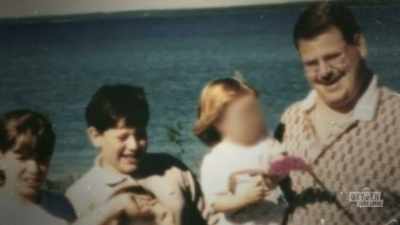  But they don't have a father, - Mastermind of Murder