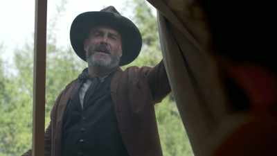 But we don't have
any adult-sized coffins, - True Terror with Robert Englund