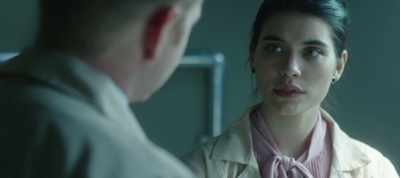 But we don't have
any other option. - The Soviet Sleep Experiment