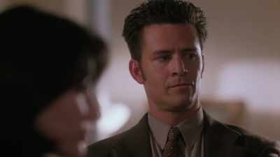 But we don't have enough
to make her better. - Charmed