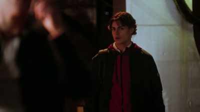 But you don't have
to worry about it anymore, - My Son's Deception