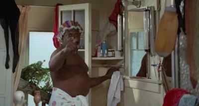 But you don't have to
worry about nothin'. - Sweet Sweetback's Baadasssss Song