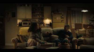 But you don't… - Midnight Mass