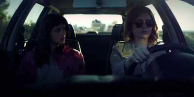 But don't I have to take you to work? - 18 Presents