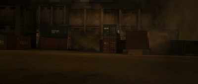 'But don't know which container' - Vikram