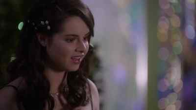 But you don't even know her. - Switched at Birth