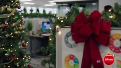 But we don't even know for sure
if his parents - Christmas Unwrapped