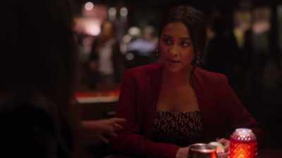 But don't you know
that all I ever think about is school? - Dollface