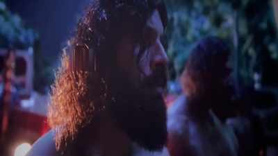 But you don't know
what I did before that. - Bholaa