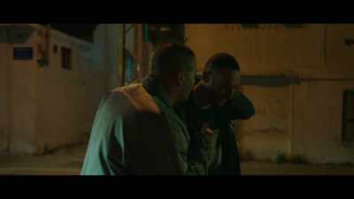 But you don't leave the house
without permission from your mama! - Junction 48