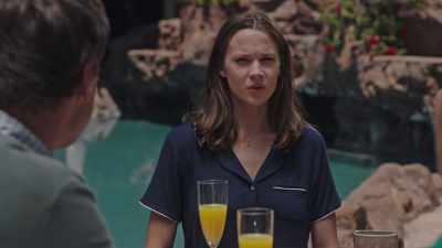 - But you don't like dogs.
I mean, you really hate cats. - Picture Perfect Lies