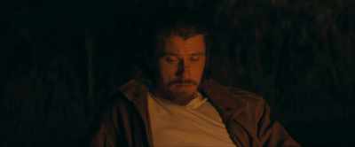 But you don't look
like a killer to me. - Desperation Road