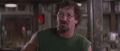 But you don't look like much to me - Road House