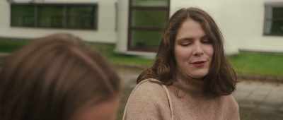 -But don't make it too easy for him.
You have to be more hard to get. - Good Boy