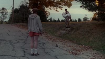 But don't make it worse - Pet Sematary