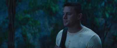 But don't minimize the people that
love your work by calling it schlock. - The Lost City