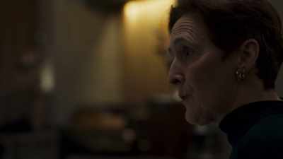 But don't for one second forget - Killing Eve