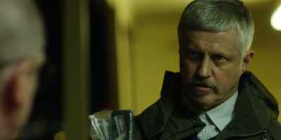 But don't put the batteries in
just yet, - Romper Stomper