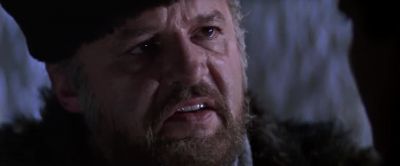But don't you see her position - Doctor Zhivago