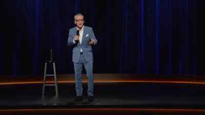 But don't sit around and talk
about how awesome I am - Bill Maher: Is Anyone Else Seeing This?