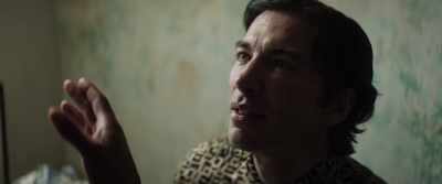 But you don't strike me
as someone who's actually... - Tales of Babylon