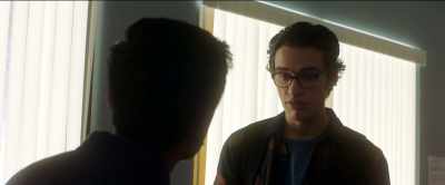 But don't take more
than half a pill at a time. - Sid Is Dead
