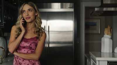 But don't you think a double
date with my sister - Hider in My House